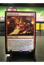 Magic Wildfire Devils  (C19)