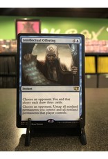 Magic Intellectual Offering  (C14)