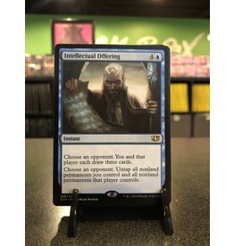Magic Intellectual Offering  (C14)
