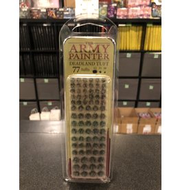 Games Workshop Paint/Supplies BATTLEFIELDS XP: DEADLAND TUFT (5)