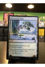 Magic Blossoming Sands  (NEO)