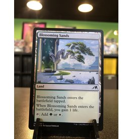 Magic Blossoming Sands  (NEO)