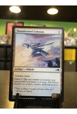 Magic Thundersteel Colossus  (NEO)
