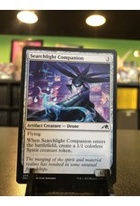 Magic Searchlight Companion  (NEO)