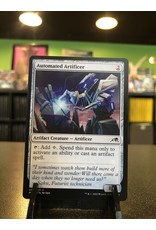 Magic Automated Artificer  (NEO)