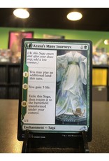 Magic Azusa's Many Journeys // Likeness of the Seeker  (NEO)