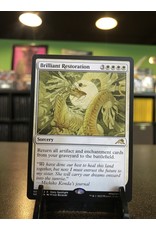 Magic Brilliant Restoration  (NEO)