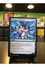 Magic Disruption Protocol  (NEO)