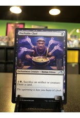 Magic Dockside Chef  (NEO)