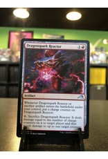 Magic Dragonspark Reactor  (NEO)