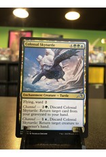 Magic Colossal Skyturtle  (NEO)