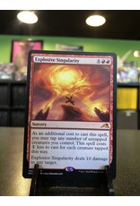 Magic Explosive Singularity  (NEO)