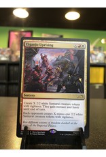 Magic Eiganjo Uprising  (NEO)