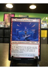 Magic Go-Shintai of Ancient Wars  (NEO)
