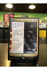 Magic Hidetsugu Consumes All // Vessel of the All-Consuming  (NEO)