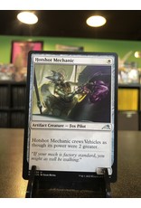 Magic Hotshot Mechanic  (NEO)