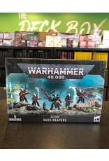 Warhammer 40K DARK REAPERS