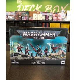 Warhammer 40K DARK REAPERS