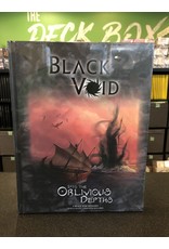 BLACK VOID RPG INTO THE OBLIVIOUS DEPTHS