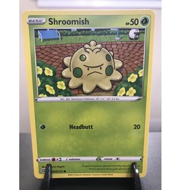 Pokemon Shroomish  003/172