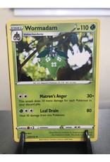 Pokemon Wormadam  010/172