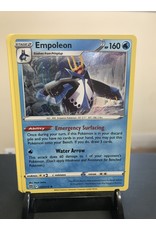 Pokemon Empoleon  037/172