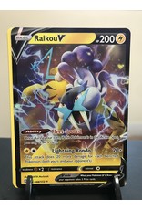 Pokemon RaikouV  048/172