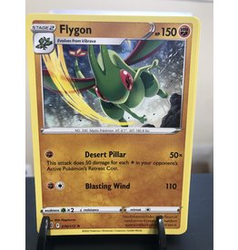 Pokemon Flygon  076/172