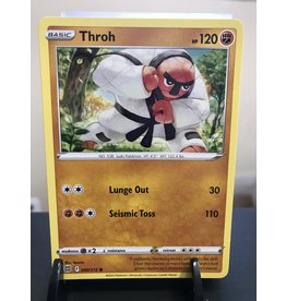 Pokemon Throh  080/172