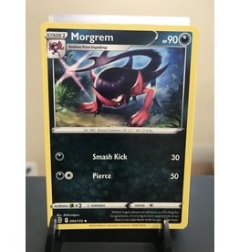 Pokemon Morgrem  093/172