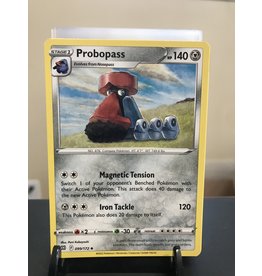 Pokemon Probopass  099/172