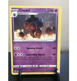 Pokemon Claydol  059/172