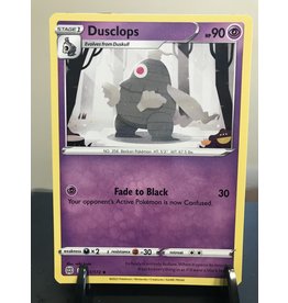 Pokemon Dusclops  061/172
