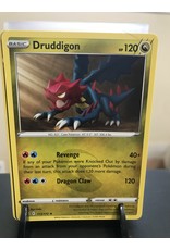 Pokemon Druddigon  113/172