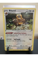 Pokemon Bibarel  121/172