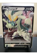 Pokemon DrampaV  128/172