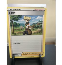 Pokemon Barry  130/172