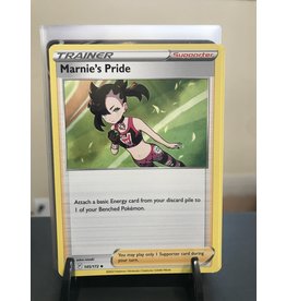 Pokemon Marnie's Pride  145/172