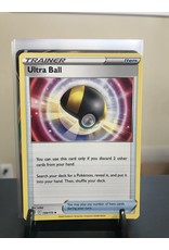 Pokemon Ultra Ball  150/172