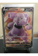 Pokemon GranbullV  159/172