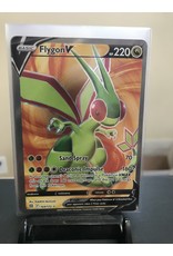 Pokemon FlygonV  164/172