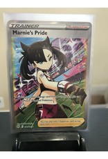 Pokemon Marnie's Pride  171/172