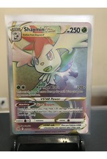 Pokemon ShayminVSTAR  173/172