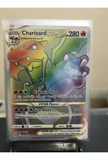 Pokemon CharizardVSTAR  174/172