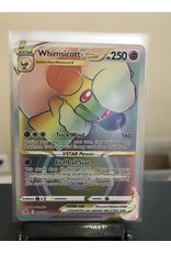 Pokemon WhimsicottVSTAR  175/172
