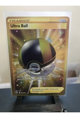 Pokemon Ultra Ball  186/172