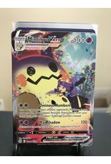 Pokemon MimikyuVMAX  TG17/TG30