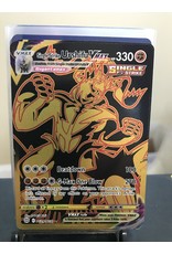 Pokemon Single Strike UrshifuVMAX  TG29/TG30
