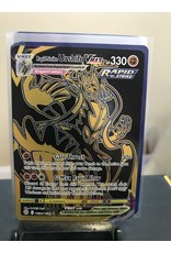 Pokemon Rapid Strike UrshifuVMAX  TG30/TG30