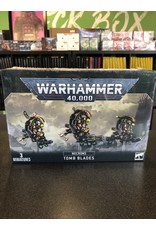 Warhammer 40K Tomb Blades